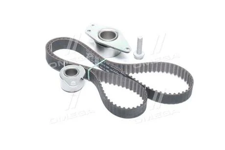 Комплект (ремінь+ролики))) Gates K015486XS