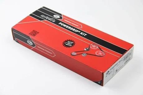 Ремінний комплект ГРМ Gates K015489XS