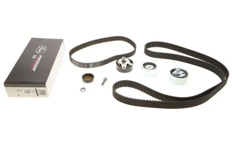 Ремінний комплект ГРМ Gates K015557XS