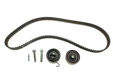Ременной комплект ГРМ Gates K015563XS