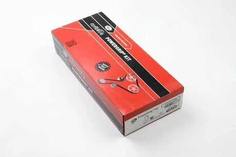 Ременной комплект ГРМ Gates K015572XS