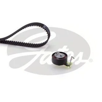 Комплект (ремінь+ролики))) Gates K015574XS