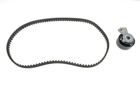 Ременной комплект ГРМ Gates K015575XS