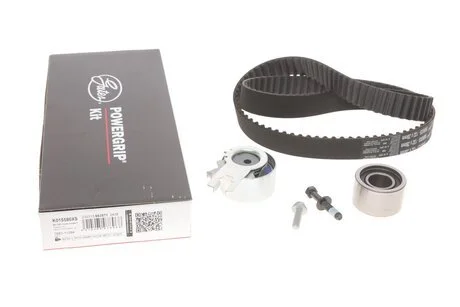 Ремінний комплект ГРМ Gates K015580XS