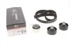 Ременной комплект ГРМ K015586XS