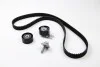 Ремкомплекти приводу ГРМ автомобілів PowerGrip Kit Gates K015587XS (фото 2)