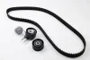 Ремкомплекти приводу ГРМ автомобілів PowerGrip Kit Gates K015598XS (фото 3)