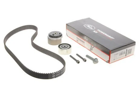 Ременной комплект ГРМ Gates K015603XS