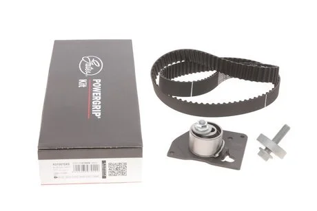 Ременной комплект ГРМ Gates K015610XS