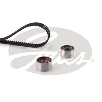 Комплект ГРМ (пасок+2 ролика)) Mazda 6 20 Di 02- Gates K015630XS