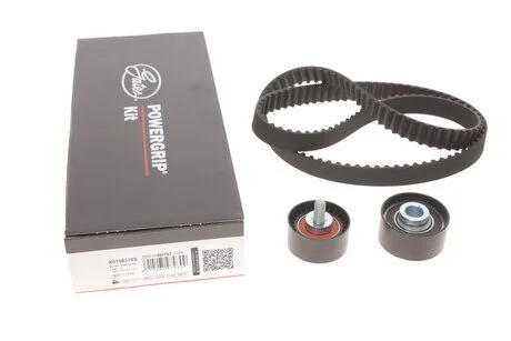 Ремінний комплект ГРМ Gates K015631XS