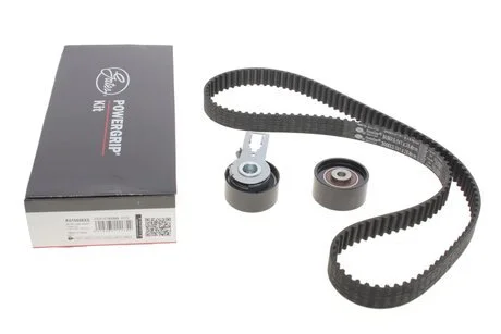 Ремінний комплект ГРМ Gates K015656XS