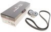 Ремкомплекты привода вспомогательного оборудования автомобилей Micro-V Kit Gates K015PK1200 (фото 2)