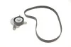 Комплект паска поліклинового (6PK1025+T39292) VW 16/20TDI 1012- Gates K016PK1025 (фото 1)