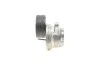 Комплект паска поліклинового (6PK1025+T39292) VW 16/20TDI 1012- Gates K016PK1025 (фото 4)