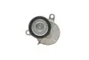 Комплект паска поліклинового (6PK1025+T39292) VW 16/20TDI 1012- Gates K016PK1025 (фото 5)