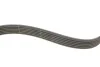 Комплект паска поліклинового (6PK1025+T39292) VW 16/20TDI 1012- Gates K016PK1025 (фото 6)