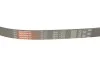 Комплект паска поліклинового (6PK1025+T39292) VW 16/20TDI 1012- Gates K016PK1025 (фото 7)