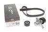 Ремкомплекты привода вспомогательного оборудования автомобилей Micro-V Kit  (Пр-во Gates) K017PK1685