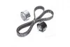 Ремкомплекты привода ГРМ автомобилей PowerGrip Kit Gates K01T265 (фото 2)