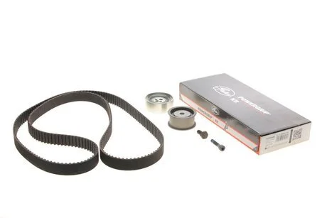 Ремінний комплект ГРМ Gates K025344XS