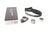 Комплект ГРМ 1.9D Kangoo 97-03/Clio 91-05/Rapid 94-98 (з шестернею)) K025484XS