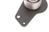 Комплект ГРМ 1.9D Kangoo 97-03/Clio 91-05/Rapid 94-98 (з шестернею)) Gates K025484XS (фото 12)