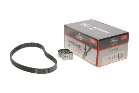 Ремінний комплект ГРМ Gates K025560XS