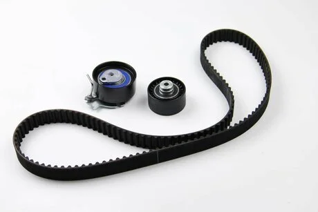 Комплект ГРМ Berlingo/Partner 1.6 08- Gates K025581XS