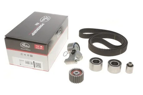 Ремінний комплект ГРМ Gates K025612XS