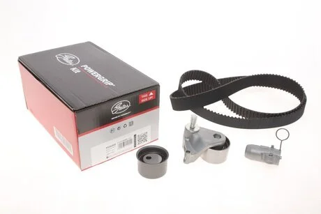 Ремінний комплект ГРМ Gates K025636XS