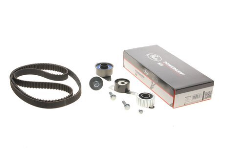 Ремкомплекти приводу ГРМ автомобілів PowerGrip Kit (Пр-во) Gates K035451XS