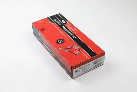 Ремінний комплект ГРМ Gates K035462XS