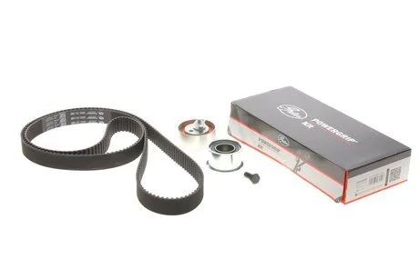 Ремінний комплект ГРМ Gates K035493XS
