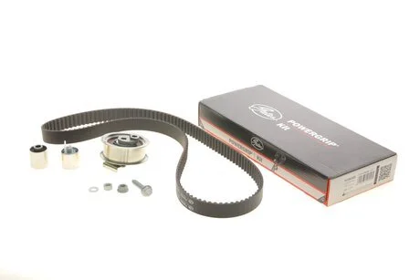 Ремінний комплект ГРМ Gates K035604XS