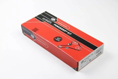 Ремінний комплект ГРМ Gates K045223XS