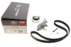 Ремкомплекти приводу ГРМ автомобілів PowerGrip Kit (Пр-во Gates) K045491XS