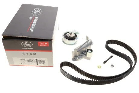 Ремкомплекти приводу ГРМ автомобілів PowerGrip Kit Gates K045491XS