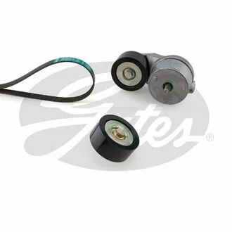 К-т Gates K048PK2080HD