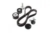 Ремкомплекты привода ГРМ автомобилей PowerGrip Kit Gates K055550XS (фото 4)