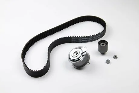 Комплект ременя газорозподільного механізму GT Gates K055569XS