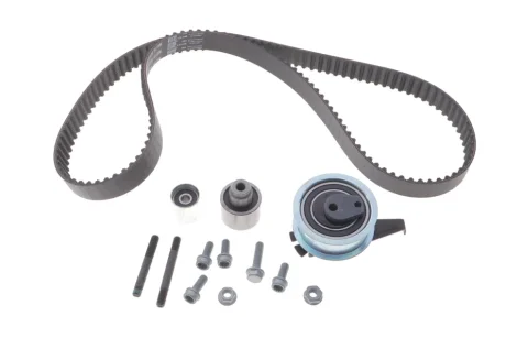 Комплект зубчастого ременя PowerGrip Gates K055678XS