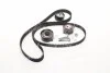 Ремкомплекти приводу ГРМ автомобілів PowerGrip Kit заміна K055323XS Gates K085323XS (фото 2)