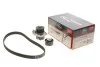 Ремкомплекти приводу ГРМ автомобілів з водяним насосом PowerGrip Kit (Пр-во Gates) KP15503XS-2