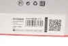 Ремкомплекти приводу ГРМ автомобілів з водяним насосом PowerGrip Kit Gates KP15509XS (фото 19)