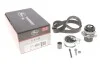 Ремкомплекти приводу ГРМ автомобілів з водяним насосом PowerGrip Kit (Пр-во Gates) KP15569XS-3