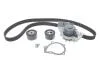 Ремкомплекти приводу ГРМ автомобілів з водяним насосом PowerGrip Kit (Пр-во Gates) KP15588XS