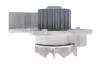 Ремкомплекти приводу ГРМ автомобілів з водяним насосом PowerGrip Kit Gates KP15588XS (фото 5)