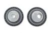 Ремкомплекти приводу ГРМ автомобілів з водяним насосом PowerGrip Kit Gates KP15588XS (фото 6)