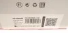 Ремкомплекти приводу ГРМ автомобілів з водяним насосом PowerGrip Kit Gates KP15606XS (фото 24)